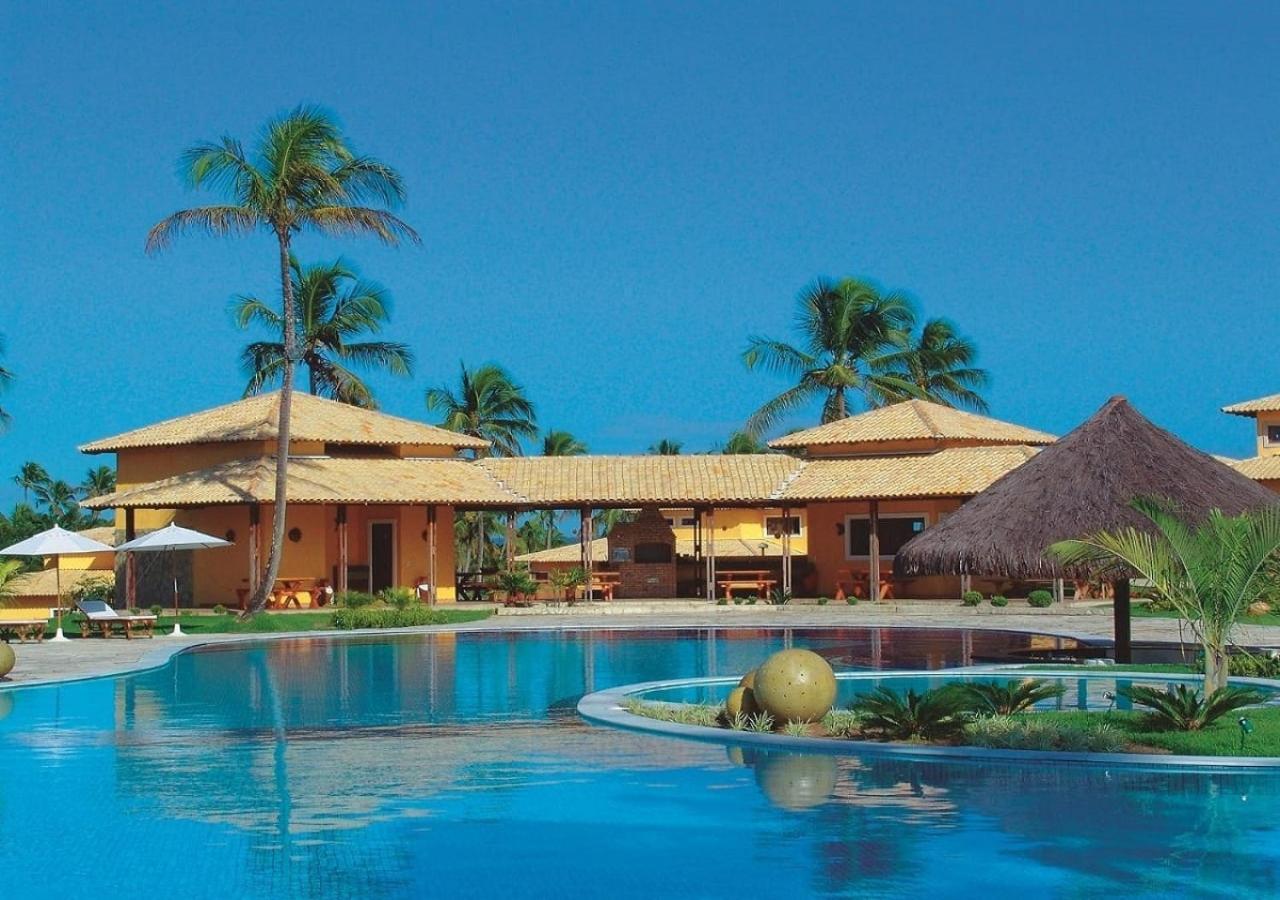 Bangalo Luxo Vista Jardim - Praia Da Pipa Praia de Pipa Kültér fotó