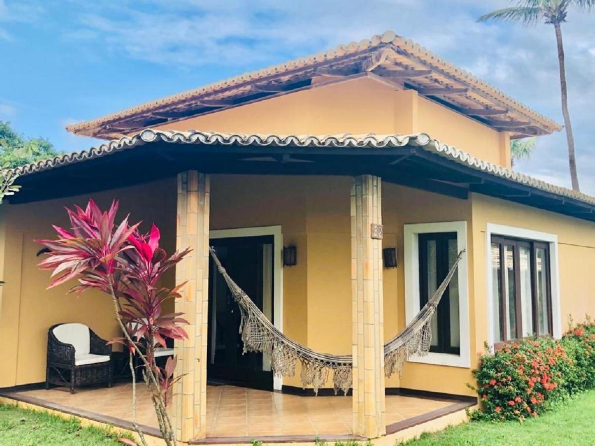 Bangalo Luxo Vista Jardim - Praia Da Pipa Praia de Pipa Kültér fotó