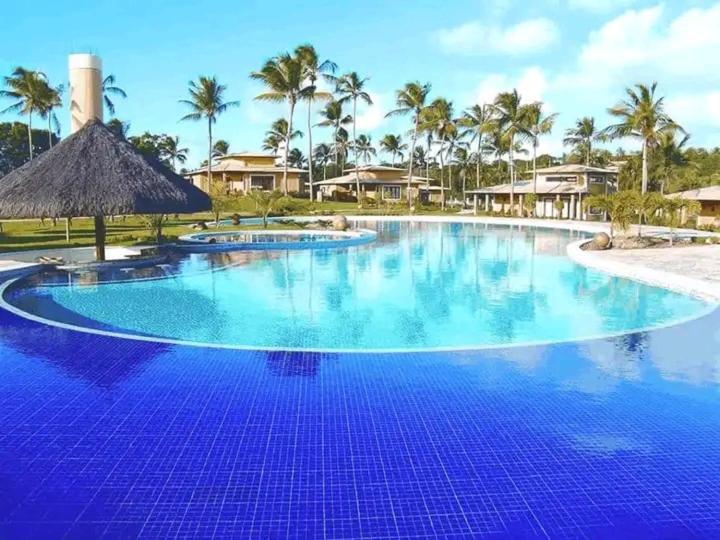 Bangalo Luxo Vista Jardim - Praia Da Pipa Praia de Pipa Kültér fotó