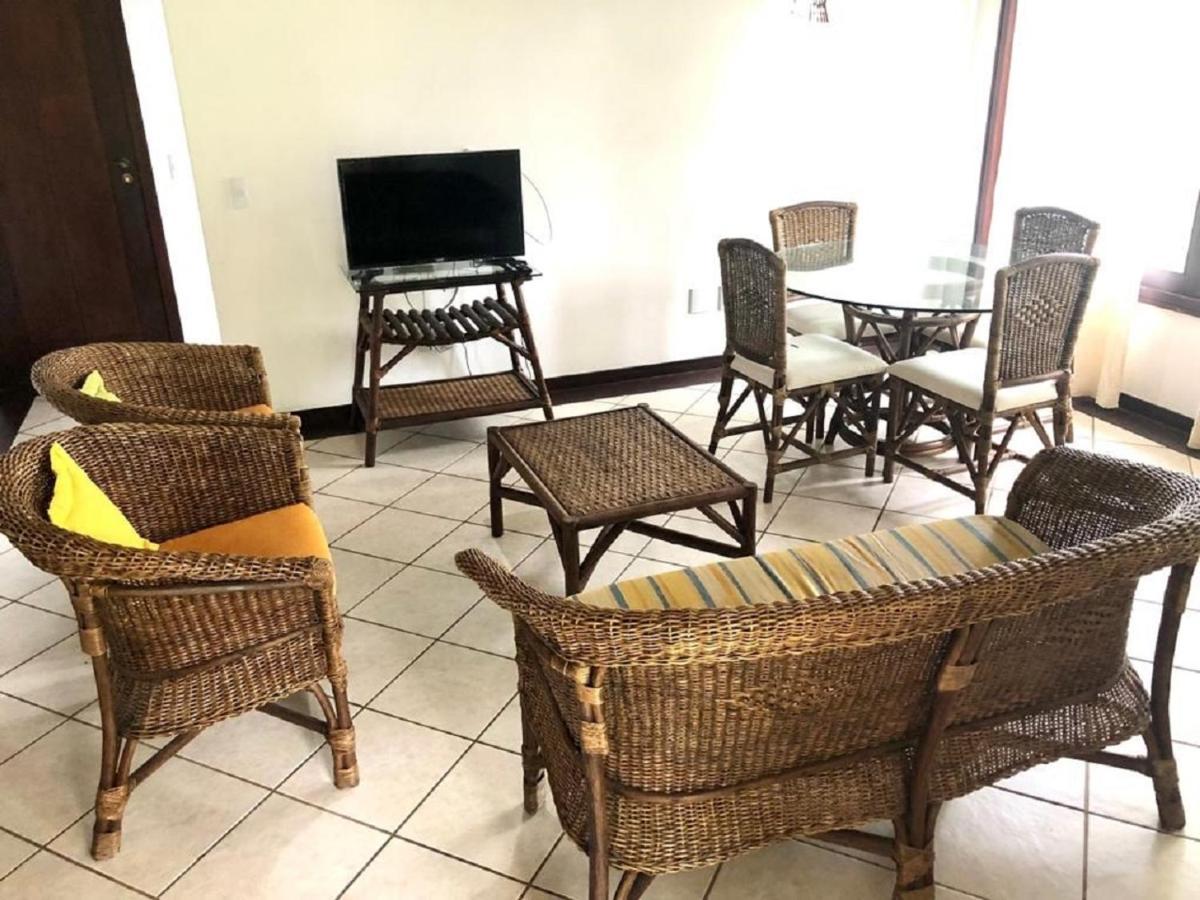 Bangalo Luxo Vista Jardim - Praia Da Pipa Praia de Pipa Kültér fotó