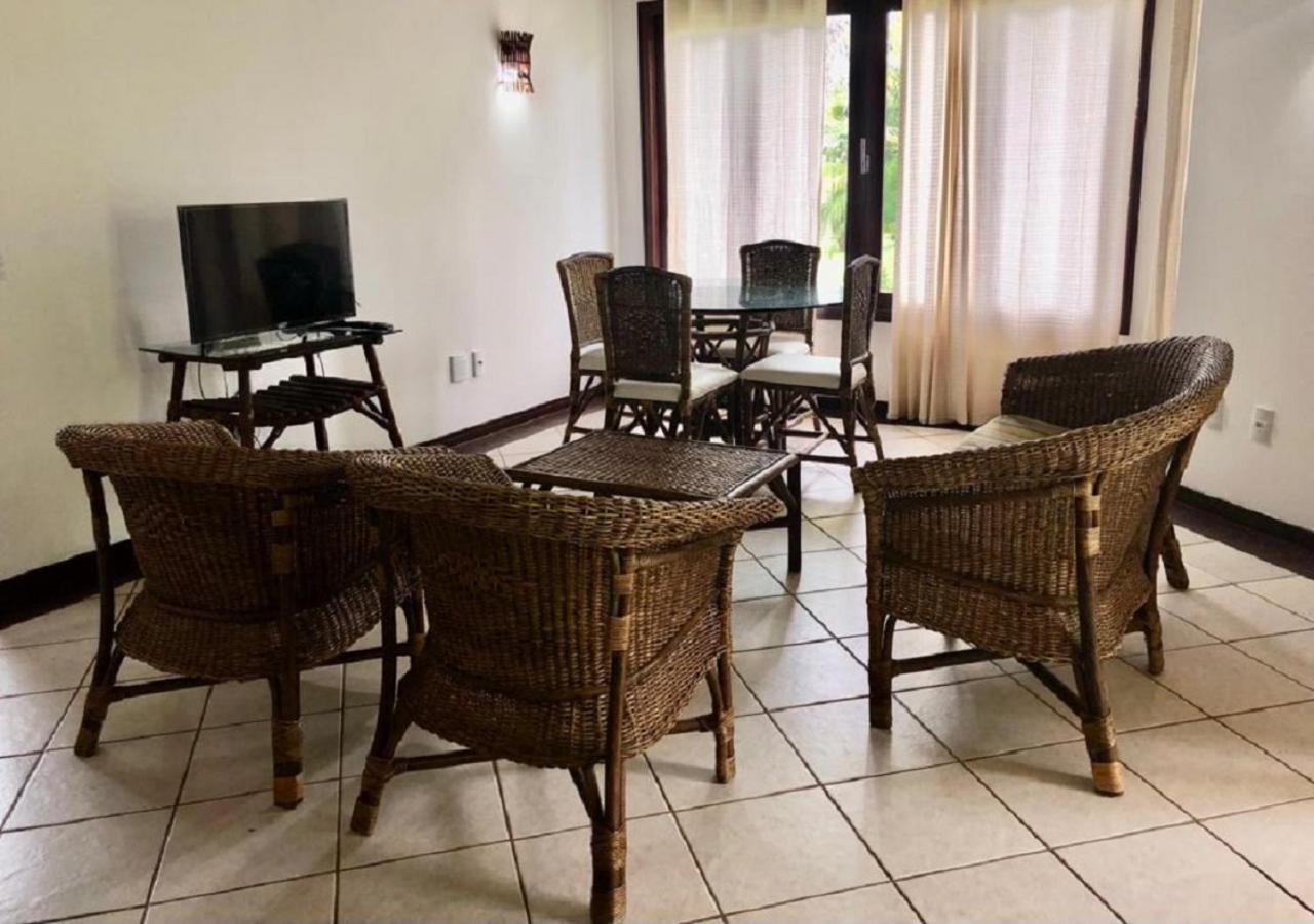Bangalo Luxo Vista Jardim - Praia Da Pipa Praia de Pipa Kültér fotó