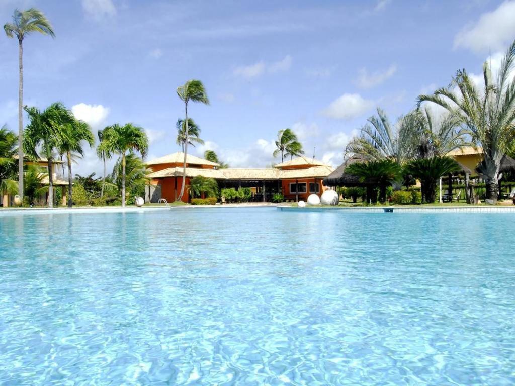 Bangalo Luxo Vista Jardim - Praia Da Pipa Praia de Pipa Kültér fotó