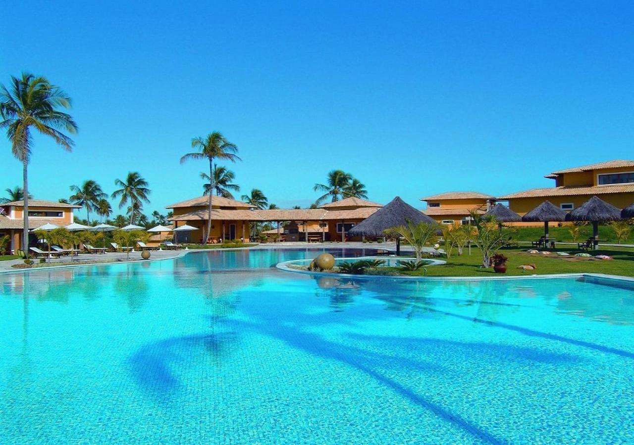 Bangalo Luxo Vista Jardim - Praia Da Pipa Praia de Pipa Kültér fotó